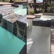 Photo #2: Pool tile cleaning and repair, decks, waterfall restoration and more