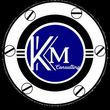 Photo #1: Electrical consultant, owners rep, expert witness KM consulting