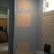 Photo #1:  $99 drywall patch. **License. Stucco