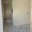 Photo #7:  $99 drywall patch. **License. Stucco
