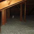 Photo #2: Blown in insulation/ duct repair