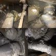 Photo #4: Blown in insulation/ duct repair