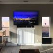 Photo #5: TV mounting, Home Audio Installs, and light electrical