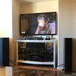 Photo #11: TV mounting, Home Audio Installs, and light electrical