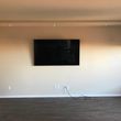 Photo #13: TV mounting, Home Audio Installs, and light electrical