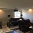 Photo #17: TV mounting, Home Audio Installs, and light electrical