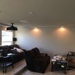 Photo #18: TV mounting, Home Audio Installs, and light electrical