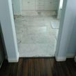 Photo #3: Can install any type of floor of your choice.