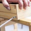 Photo #3: REPAIR AND TOUCH UP ON WOOD FURNITURE