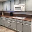 Photo #12: Restore your Kitchen and Bathroom cabinets