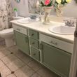 Photo #19: Restore your Kitchen and Bathroom cabinets