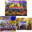 Photo #5: PARTY DECORATOR/ BALLOON ARTIST DECORATOR