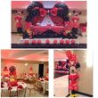 Photo #6: PARTY DECORATOR/ BALLOON ARTIST DECORATOR