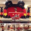 Photo #8: PARTY DECORATOR/ BALLOON ARTIST DECORATOR