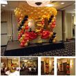 Photo #10: PARTY DECORATOR/ BALLOON ARTIST DECORATOR