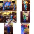 Photo #11: PARTY DECORATOR/ BALLOON ARTIST DECORATOR