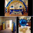 Photo #12: PARTY DECORATOR/ BALLOON ARTIST DECORATOR