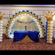 Photo #17: PARTY DECORATOR/ BALLOON ARTIST DECORATOR