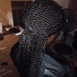Photo #22: HAIR BRAIDING @ Low price BOX BRAID,SENEGALESE TWIST  $70 UP