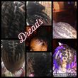 Photo #1: Dreads and Braids **discounted**