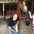 Photo #1: Professional Farrier Service "Prompt and Reliable"