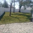 Photo #2: Green Apple Landscaping & Tree Service
