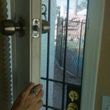 Photo #5: Sliding Door Repair Porch Door Rollers Replaced/Track Covers