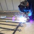 Photo #8: 🚚 🇺🇸 Eric & Liz  Mobile Welding Service