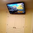 Photo #8: FULLY INSURED -WALL MOUNT INCLUDED