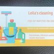 Photo #1: Leilas cleaning