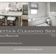 Photo #2: LORETTA'S CLEANING SERVICE