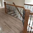 Photo #4: Divine Hardwood Floors and Home Improvement