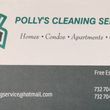 Photo #1: Polly's cleaning service