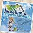 Photo #1: Jackeline House Cleaning