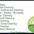 Photo #2: Eco-Cleaning Services LLC