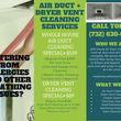 Photo #1: Getting your duct work cleaned professionally could help!