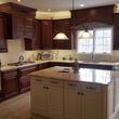 Photo #2: Kitchen  remodelling , cabinet installation , molding work