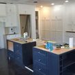 Photo #6: Kitchen  remodelling , cabinet installation , molding work