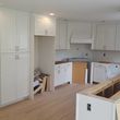 Photo #14: Kitchen  remodelling , cabinet installation , molding work