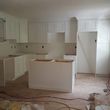 Photo #16: Kitchen  remodelling , cabinet installation , molding work