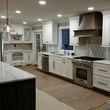 Photo #17: Kitchen  remodelling , cabinet installation , molding work