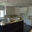 Photo #18: Kitchen  remodelling , cabinet installation , molding work