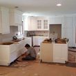 Photo #20: Kitchen  remodelling , cabinet installation , molding work