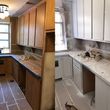 Photo #6: Glaze your tub refinish cabinets or countertops