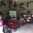 Photo #2: I clean ur garage and basement