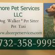 Photo #3: SHORE PET SERVICES LLC 