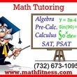 Photo #1: Math Tutor (Algebra-Calculus)