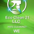 Photo #1: Eco Clean 21 LLC