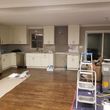 Photo #1: Hardwood floor Refinish 1.25 Sq. Ft / Cabinet Refinishing