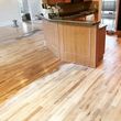 Photo #10: Hardwood floor Refinish 1.25 Sq. Ft / Cabinet Refinishing